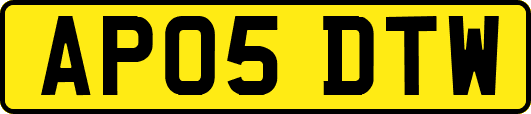 AP05DTW