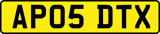 AP05DTX