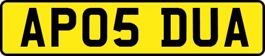 AP05DUA