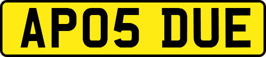 AP05DUE