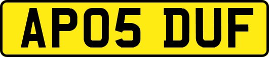 AP05DUF