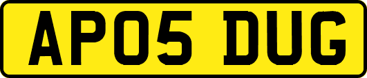 AP05DUG