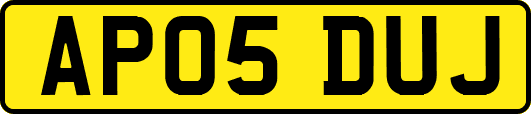 AP05DUJ