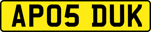 AP05DUK
