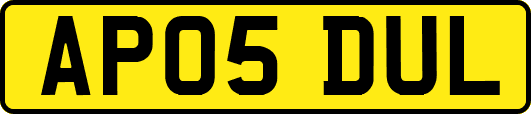 AP05DUL
