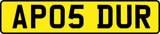 AP05DUR