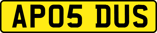 AP05DUS