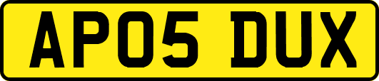 AP05DUX