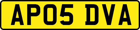 AP05DVA