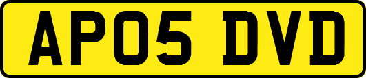 AP05DVD
