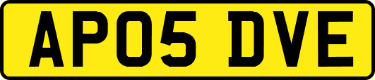 AP05DVE