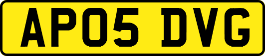 AP05DVG