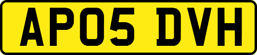 AP05DVH