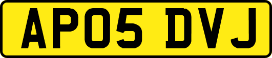 AP05DVJ