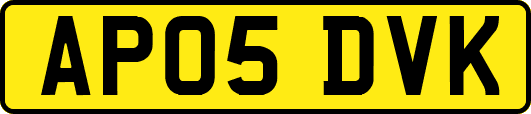 AP05DVK