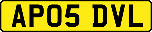 AP05DVL