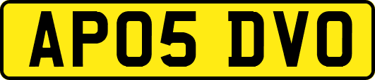 AP05DVO