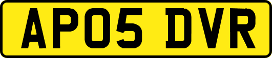 AP05DVR