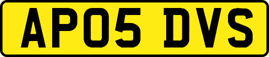 AP05DVS