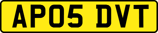 AP05DVT