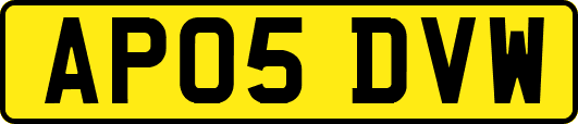 AP05DVW