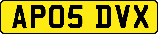 AP05DVX