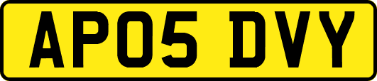 AP05DVY