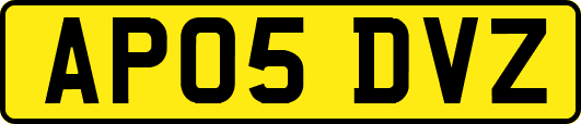 AP05DVZ