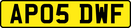 AP05DWF