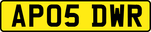 AP05DWR