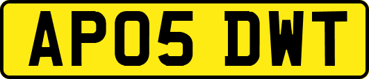 AP05DWT
