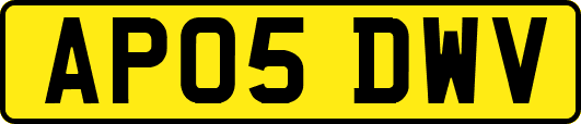 AP05DWV