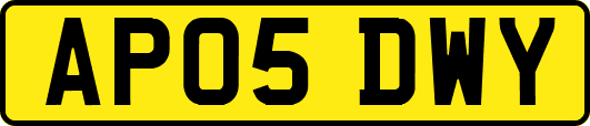 AP05DWY