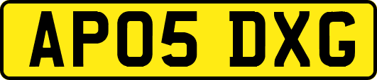 AP05DXG