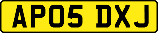 AP05DXJ