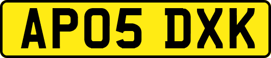 AP05DXK