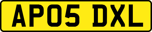 AP05DXL