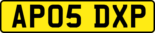 AP05DXP