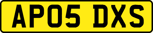 AP05DXS