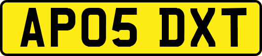 AP05DXT