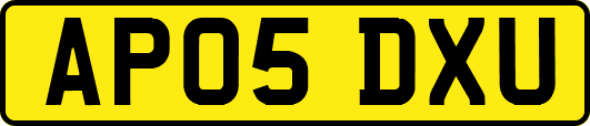 AP05DXU