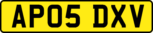 AP05DXV