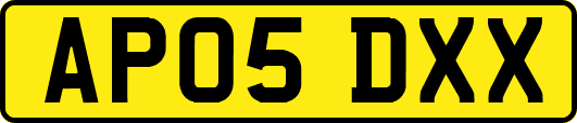 AP05DXX