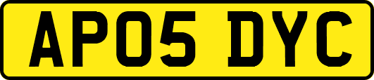 AP05DYC