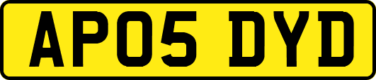 AP05DYD