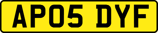 AP05DYF