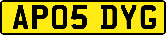 AP05DYG