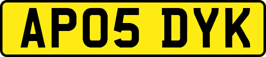 AP05DYK