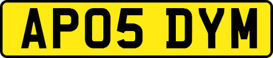 AP05DYM