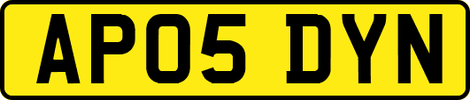 AP05DYN
